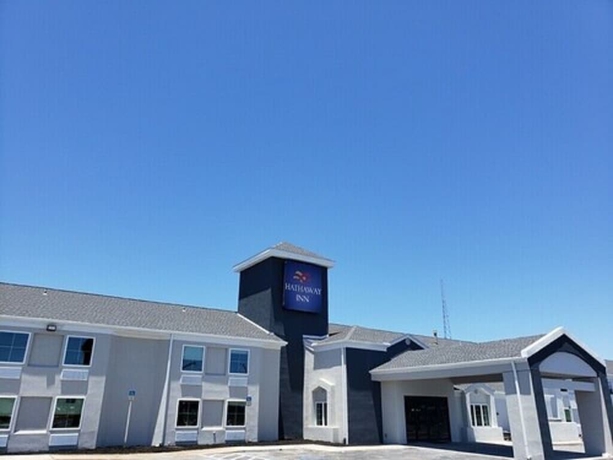 Imagen general del Hotel Hathaway Inn. Foto 2