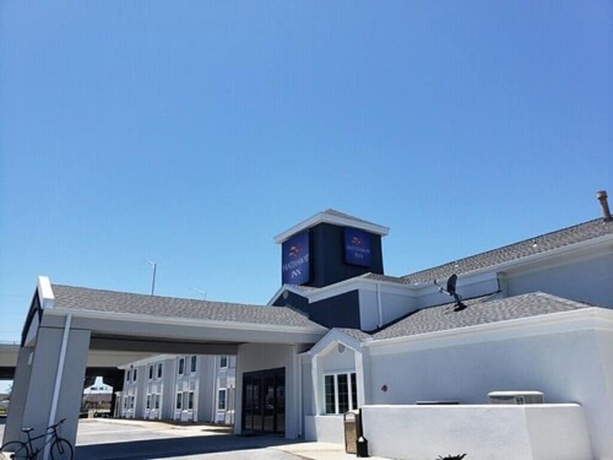 Imagen general del Hotel Hathaway Inn. Foto 3