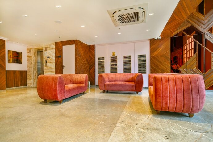 Imagen general del Hotel Hathili and Restaurant. Foto 4