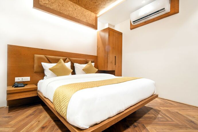 Imagen de la habitación del Hotel Hathili and Restaurant. Foto 18