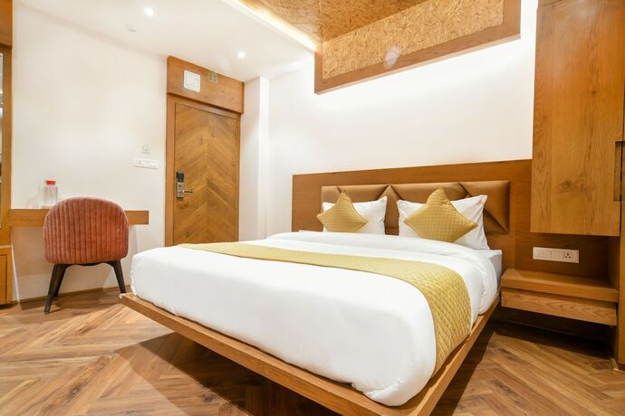 Imagen de la habitación del Hotel Hathili and Restaurant. Foto 20