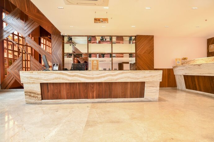 Imagen general del Hotel Hathili and Restaurant. Foto 13