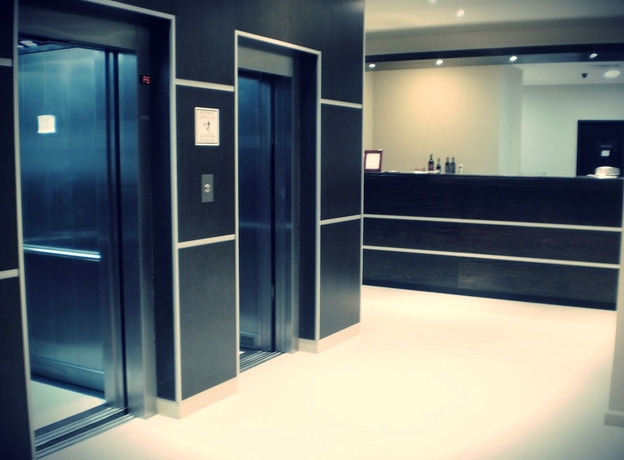 Imagen de los interiores del Hotel Hathor Concordia. Foto 19