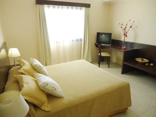 Imagen de la habitación del Hotel Hathor Concordia. Foto 12