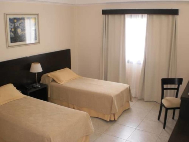 Imagen de la habitación del Hotel Hathor Concordia. Foto 17