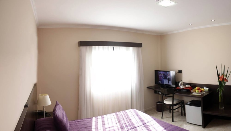 Imagen de la habitación del Hotel Hathor Concordia. Foto 18