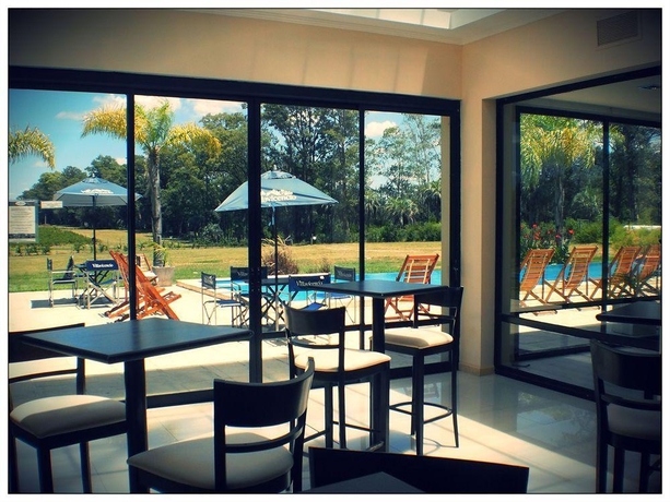 Imagen general del Hotel Hathor. Foto 2