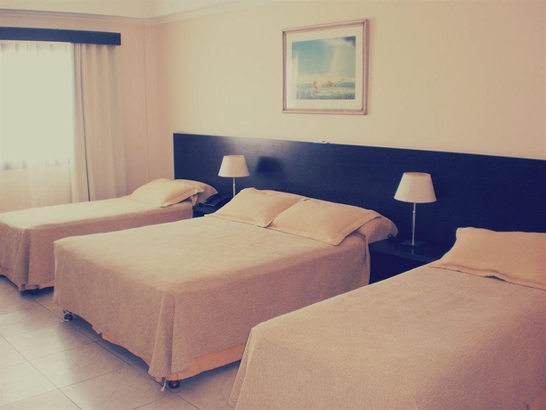 Imagen general del Hotel Hathor. Foto 4