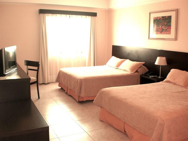 Imagen general del Hotel Hathor. Foto 6