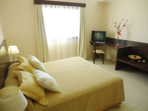 Imagen general del Hotel Hathor. Foto 7