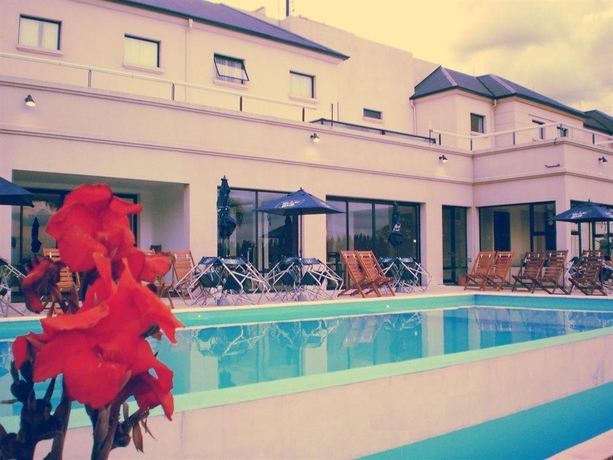 Imagen general del Hotel Hathor. Foto 8