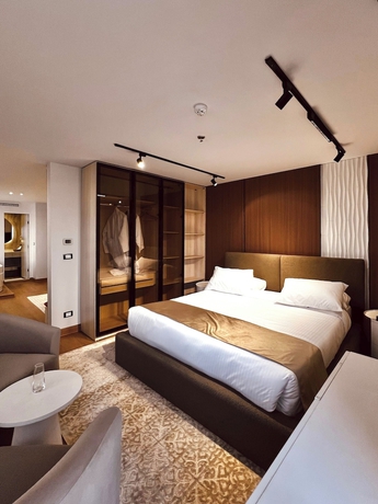 Imagen de la habitación del Hotel Hathor Ultra Luxury Dahabiya Cruise - Wednesday from Aswan 3 Nights. Foto 7
