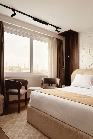 Imagen de la habitación del Hotel Hathor Ultra Luxury Dahabiya Cruise - Wednesday from Aswan 3 Nights. Foto 9