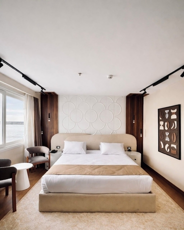 Imagen de la habitación del Hotel Hathor Ultra Luxury Dahabiya Cruise - Wednesday from Aswan 3 Nights. Foto 13