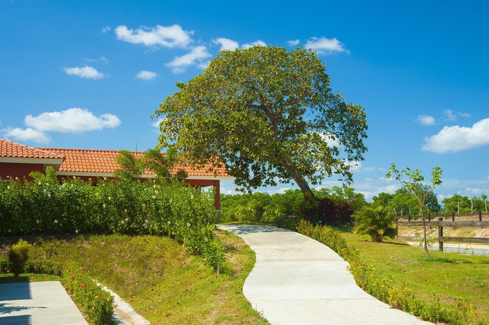 Imagen de los exteriores del Hotel Hato Viejo Boutique. Foto 9