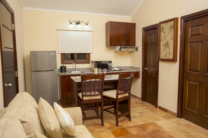 Imagen de la habitación del Hotel Hato Viejo Boutique. Foto 8