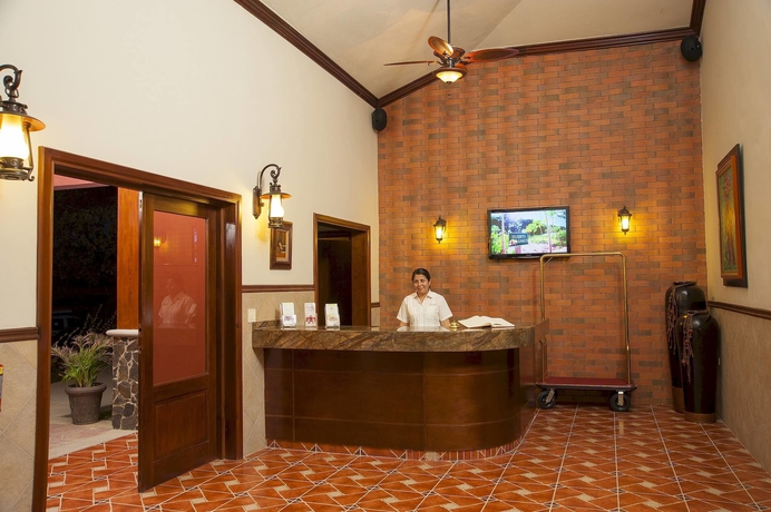 Imagen general del Hotel Hato Viejo Boutique. Foto 3