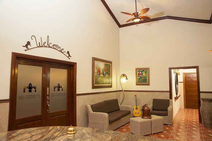 Imagen de los interiores del Hotel Hato Viejo Boutique. Foto 13