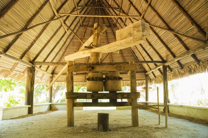 Imagen general del Hotel Hato Viejo Boutique. Foto 5