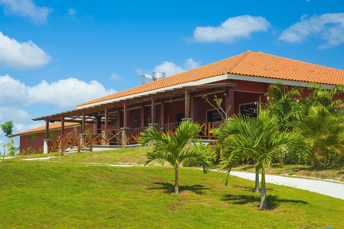 Imagen general del Hotel Hato Viejo Boutique. Foto 6