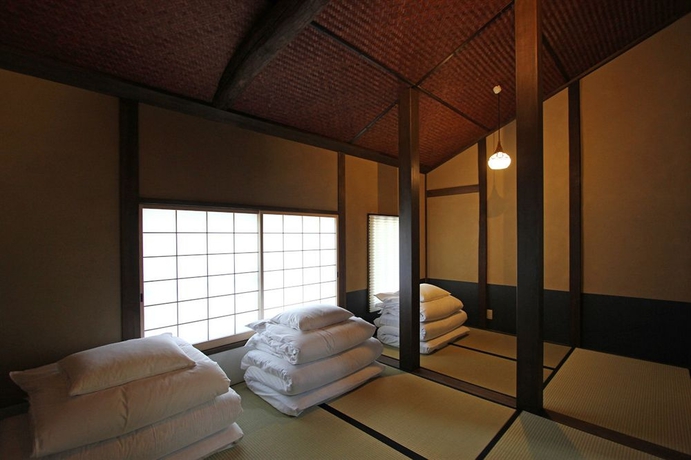 Imagen de la habitación del Hotel Hatoba-An Machiya Residence Inn. Foto 3