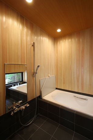 Imagen de la habitación del Hotel Hatoba-An Machiya Residence Inn. Foto 5