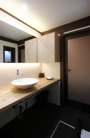 Imagen de la habitación del Hotel Hatoba-An Machiya Residence Inn. Foto 6