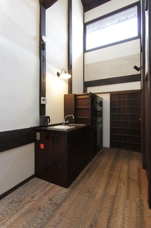 Imagen de la habitación del Hotel Hatoba-An Machiya Residence Inn. Foto 7