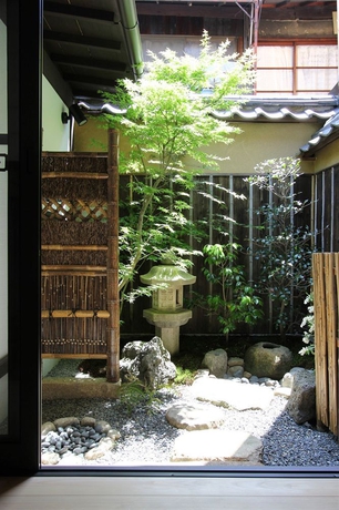 Imagen de la habitación del Hotel Hatoba-An Machiya Residence Inn. Foto 10