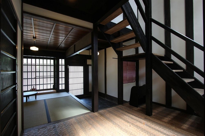 Imagen de la habitación del Hotel Hatoba-An Machiya Residence Inn. Foto 12