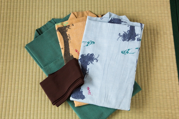 Imagen de la habitación del Hotel Hatori. Foto 7