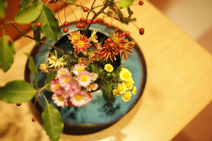 Imagen de los interiores del Hotel Hatori. Foto 9