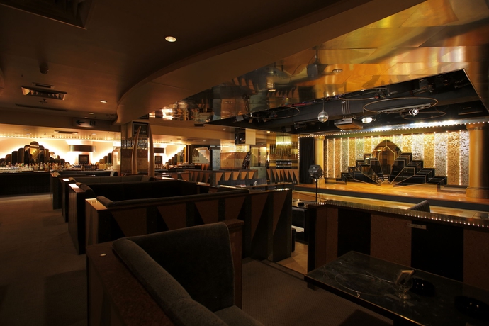 Imagen general del Hotel Hatori. Foto 1