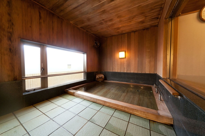 Imagen de la piscina del Hotel Hatori. Foto 14