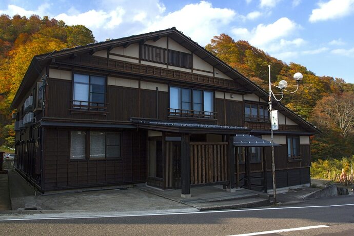 Imagen general del Hotel Hatsune. Foto 2