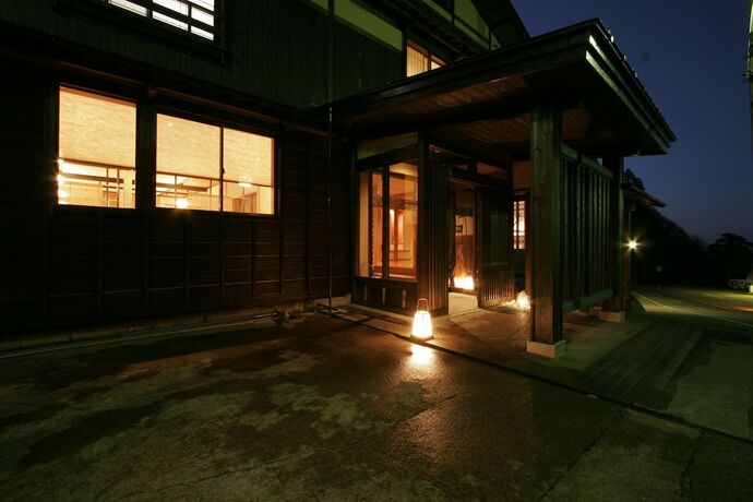 Imagen general del Hotel Hatsune. Foto 5