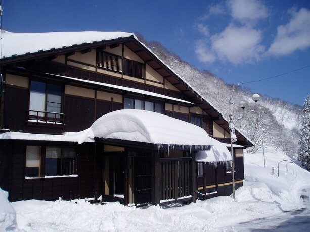 Imagen general del Hotel Hatsune. Foto 6
