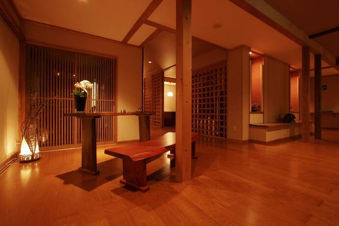 Imagen general del Hotel Hatsune. Foto 7