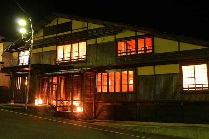 Imagen general del Hotel Hatsune. Foto 9