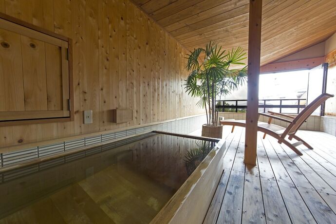 Imagen general del Hotel Hatsune. Foto 10