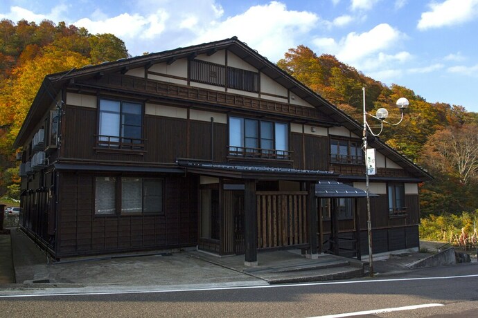Imagen general del Hotel Hatsune. Foto 1