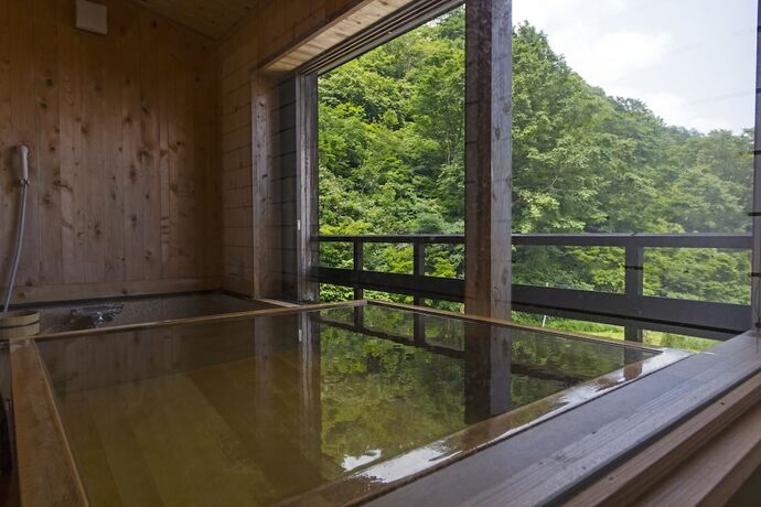 Imagen de la habitación del Hotel Hatsune. Foto 25