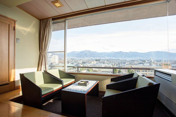Imagen de la habitación del Hotel Hatta. Foto 3