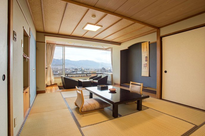 Imagen de la habitación del Hotel Hatta. Foto 5