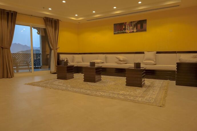 Imagen general del Hotel Hatta Guest House. Foto 4