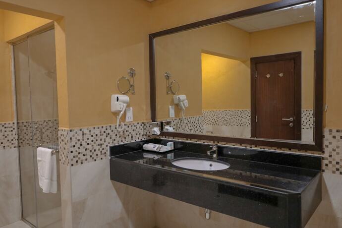 Imagen de la habitación del Hotel Hatta Guest House. Foto 18