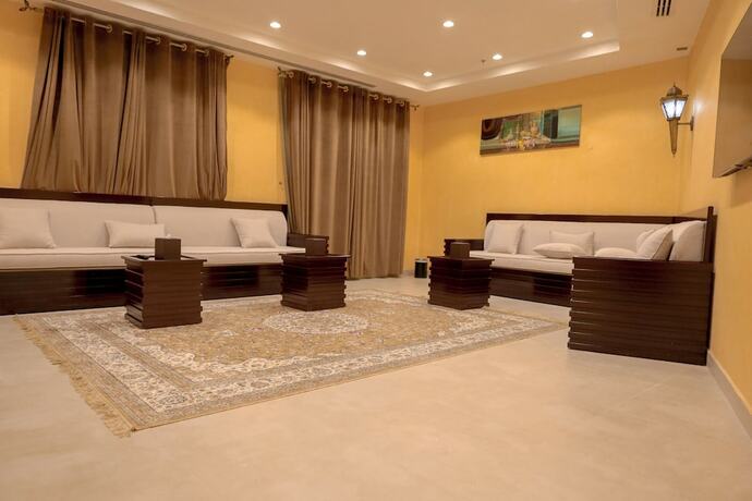 Imagen general del Hotel Hatta Guest House. Foto 5