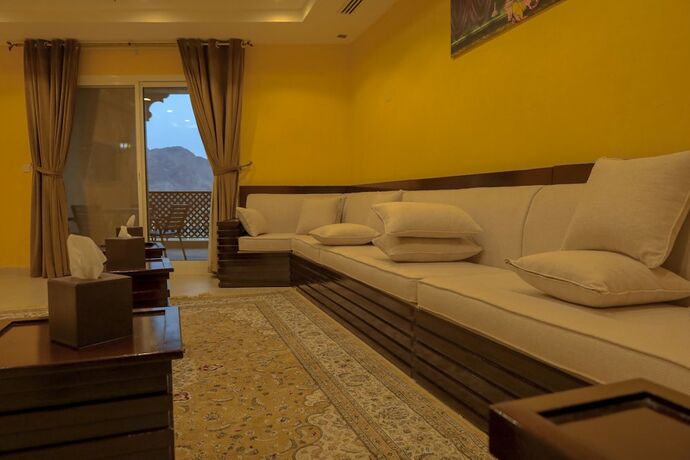 Imagen general del Hotel Hatta Guest House. Foto 9