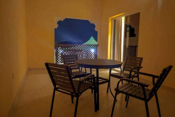 Imagen general del Hotel Hatta Guest House. Foto 10