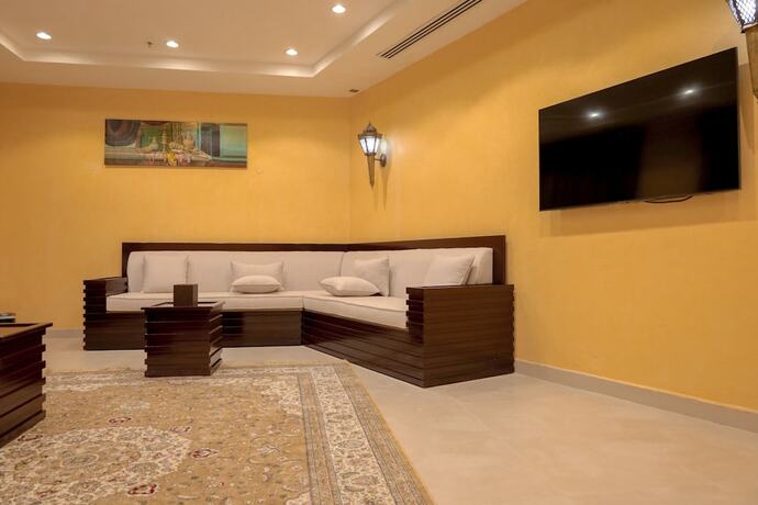 Imagen general del Hotel Hatta Guest House. Foto 13